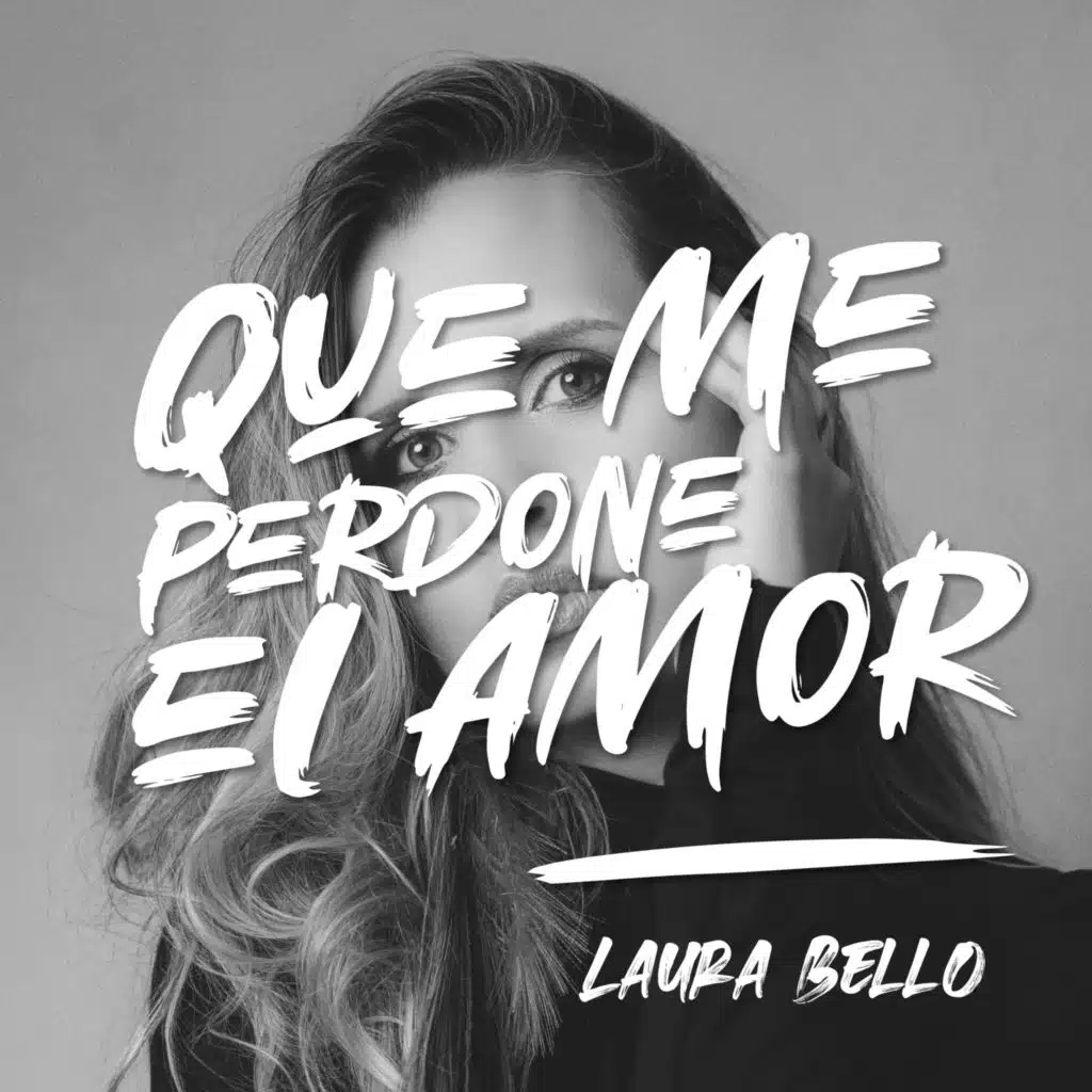 Que Me Perdone el Amor