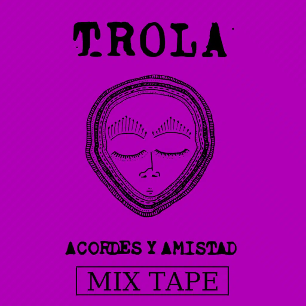 Acordes y Amistad - Mix Tape