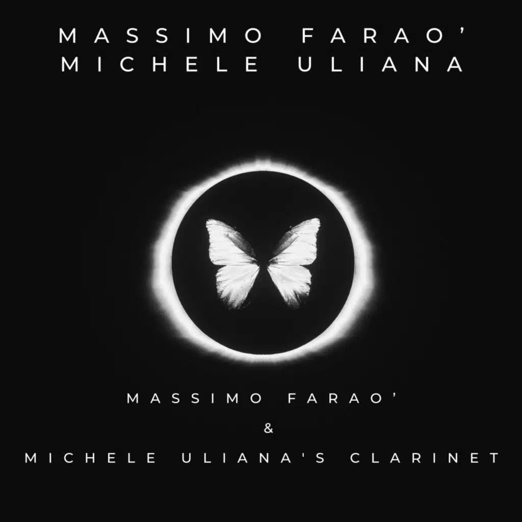 Massimo Faraò & Michele Uliana's Clarinet