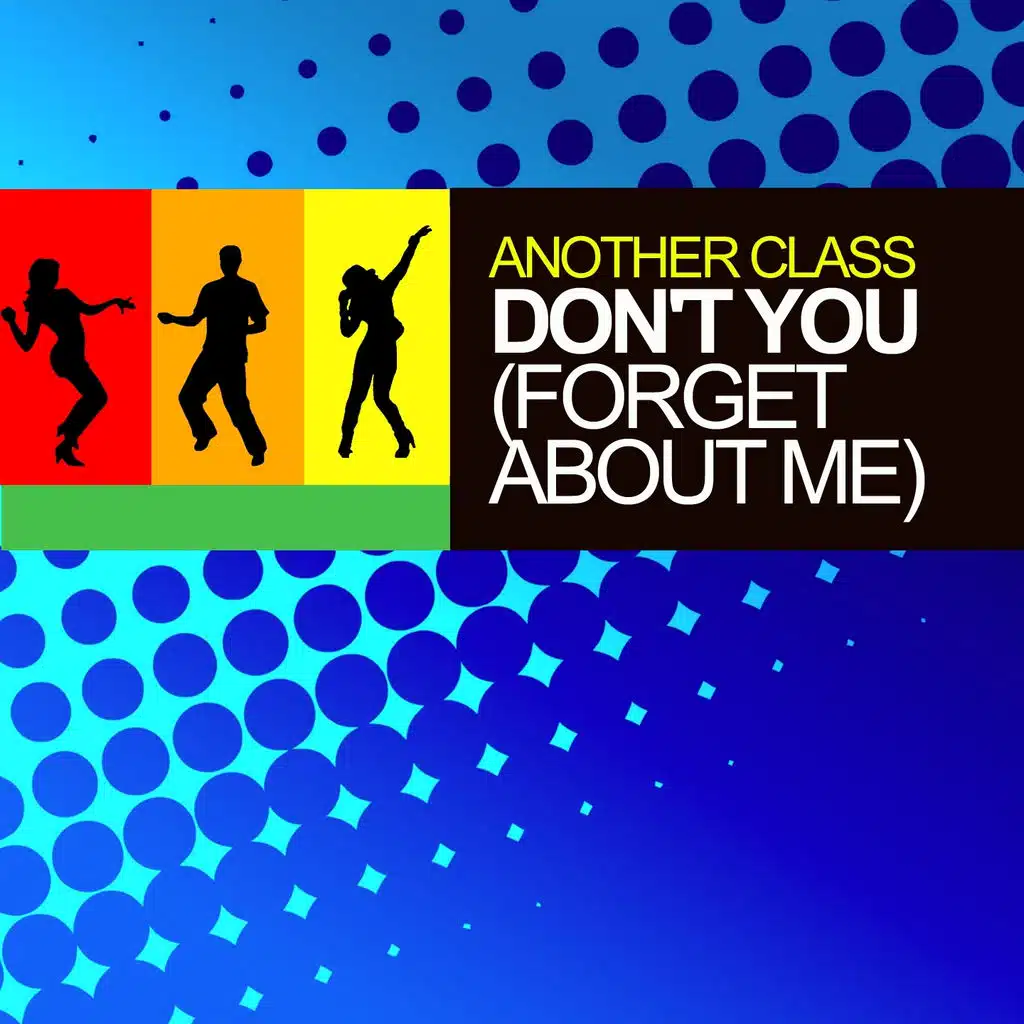 Another Class
