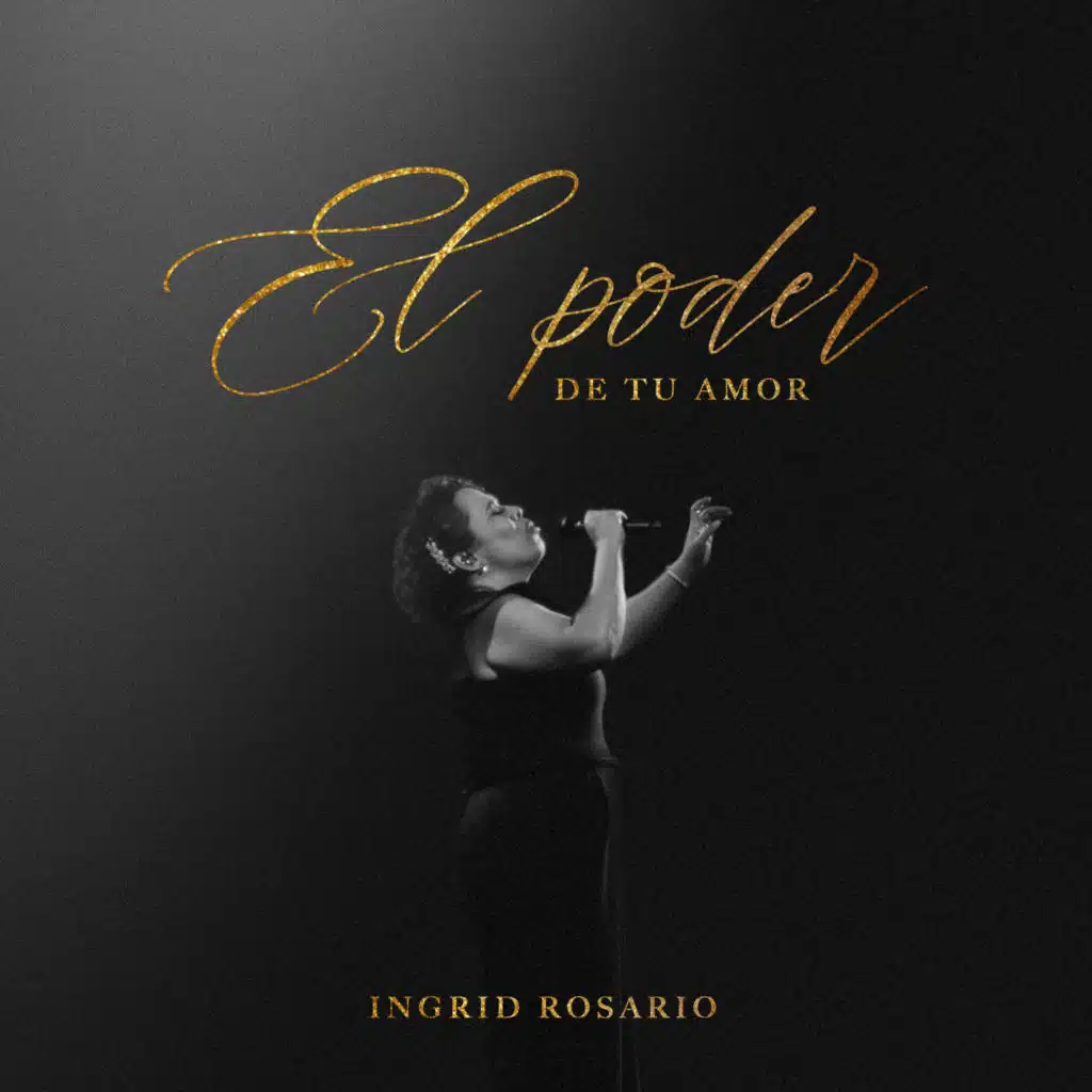 El Poder de Tu Amor