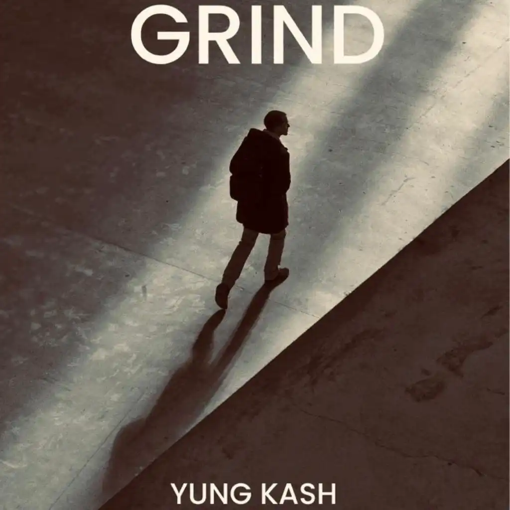 YUNG KASH