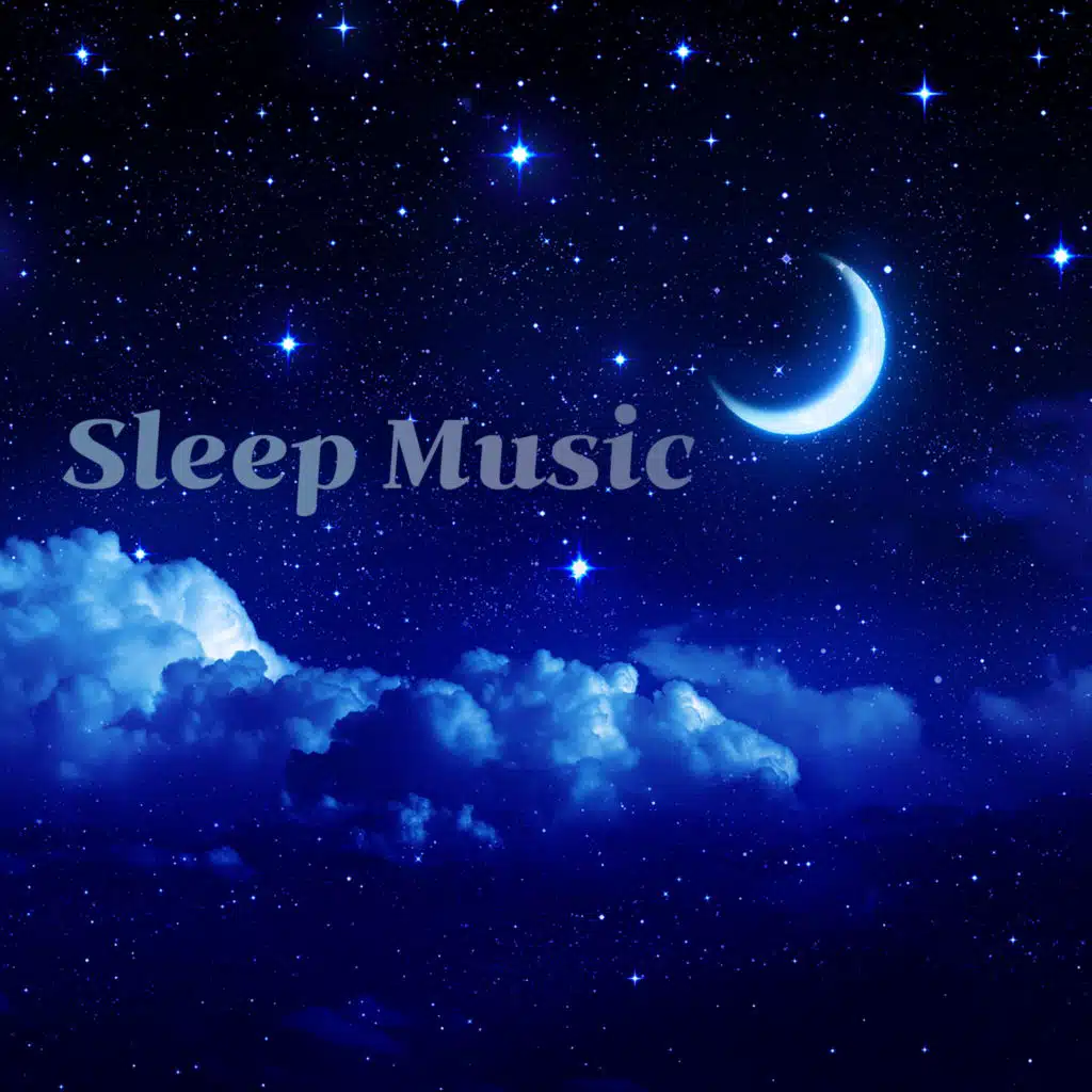 잠잘 때 듣는 뉴에이지 수면음악