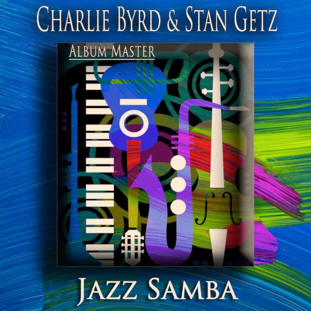 Charlie Byrd, Stan Getz