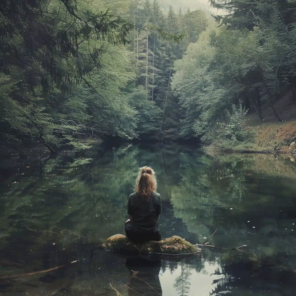 Tranquility’s Tuneful Theme