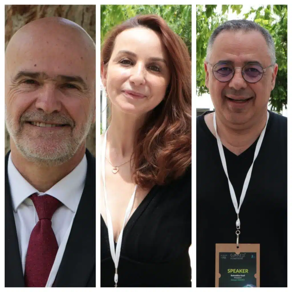 DigiClub Ep 165 : La Tunisie est le 15e pays qui investit le plus en France