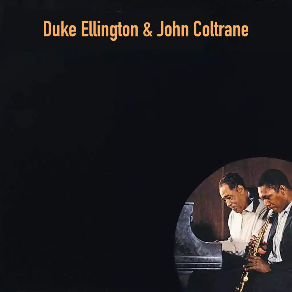 Take The Coltrane (feat. John Coltrane)