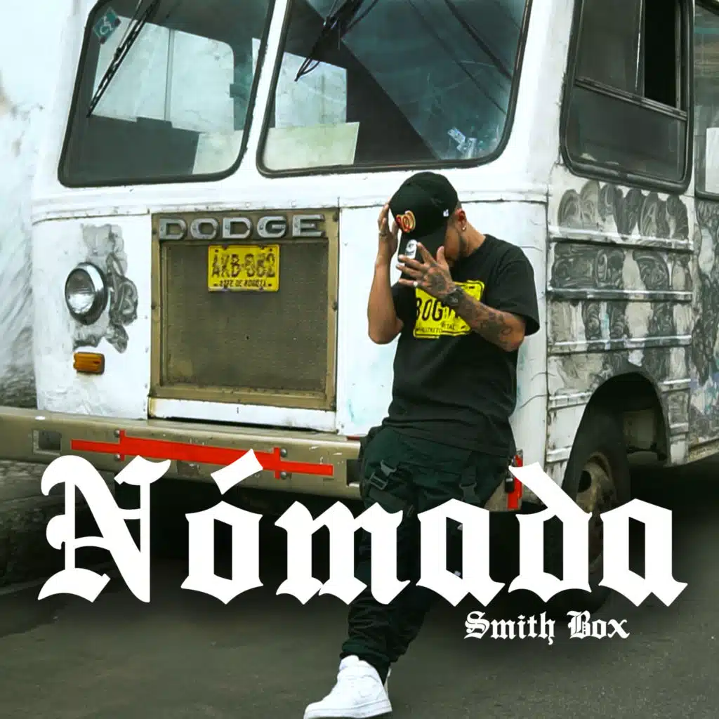 Nómada