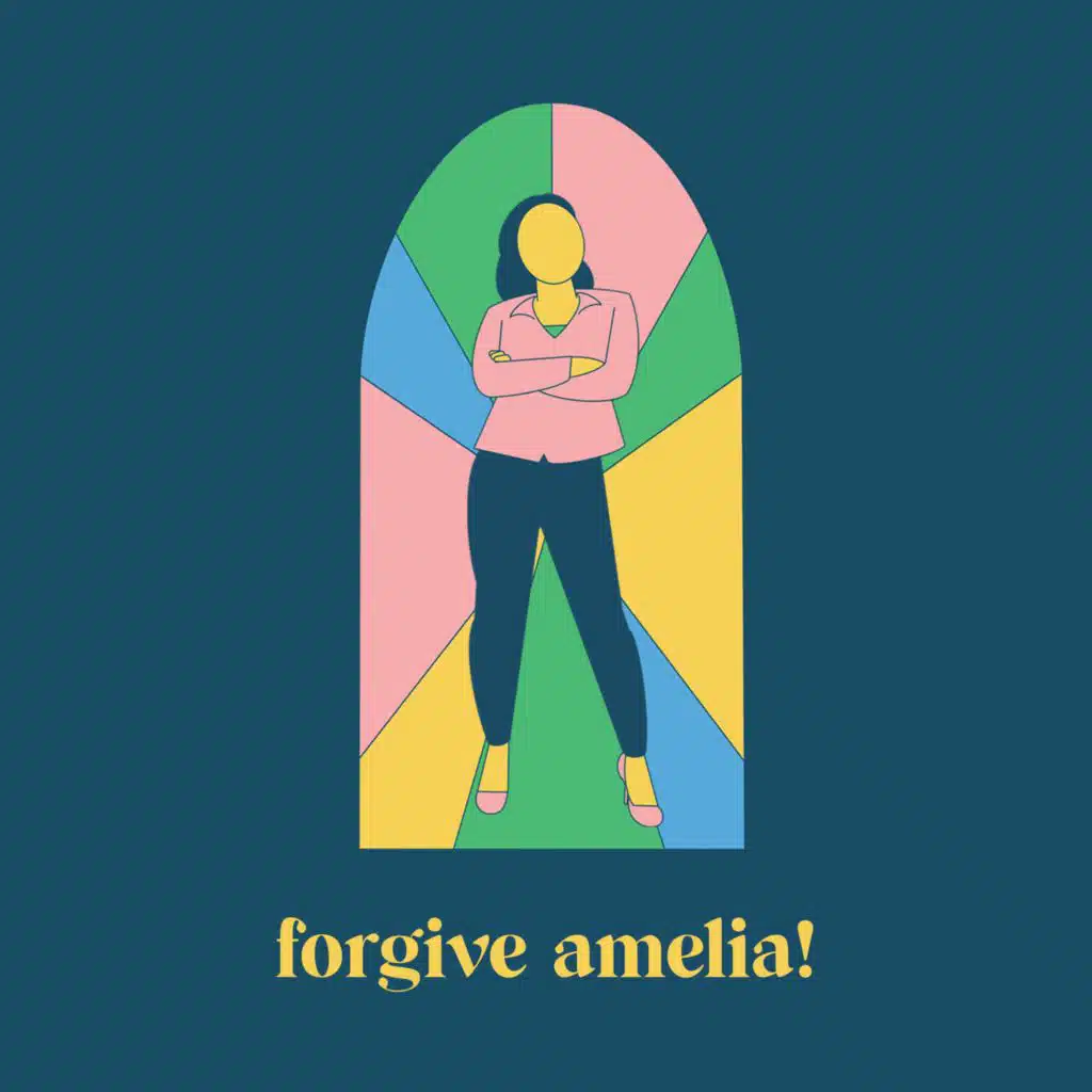 Forgive Amelia - Part 3 - A Boiling Point
