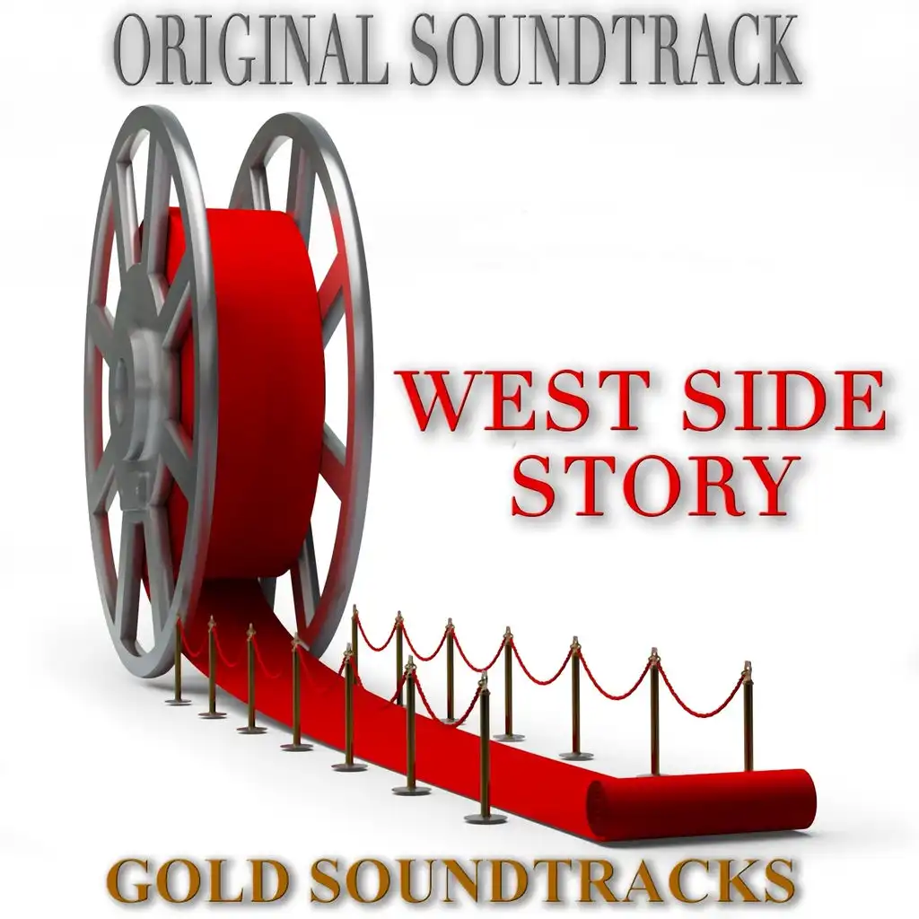 West Side Story (Original Soundtrack from "West Side Story")