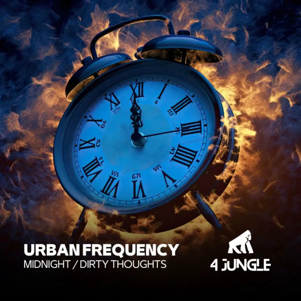 Urban Frequency