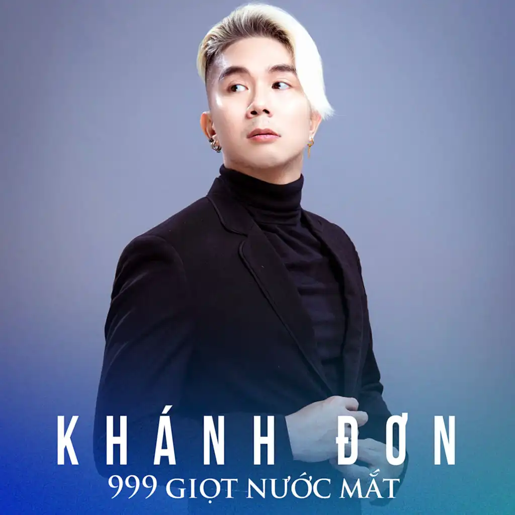 999 giọt nước mắt