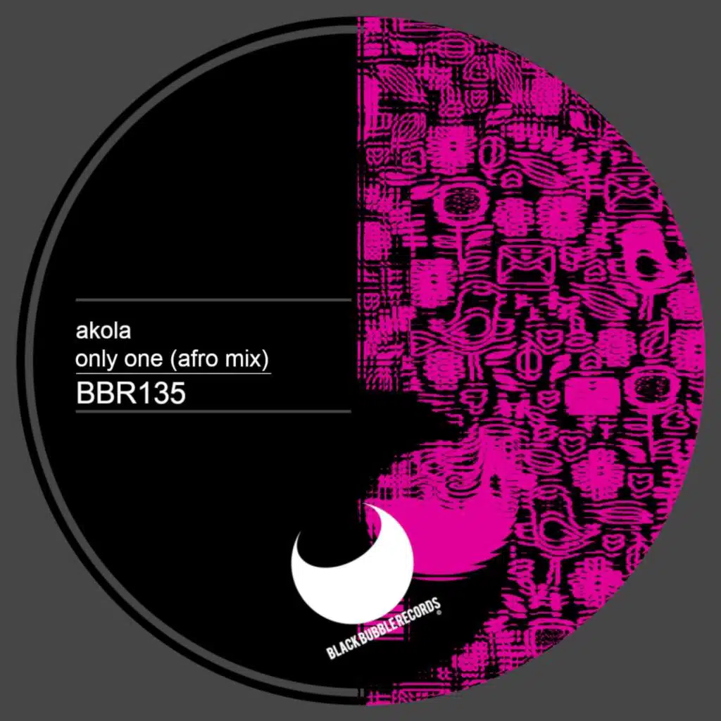 Only One (Afro Mix)