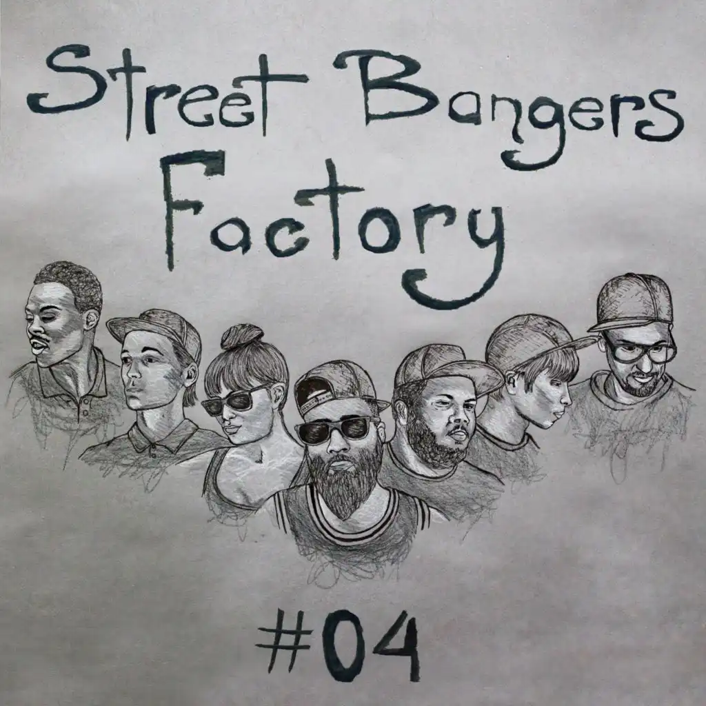 Street Bangers Factory 04