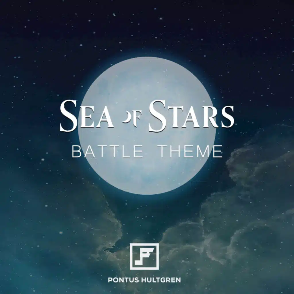 Battle Theme (From "Sea of Stars") (Orchestrated)