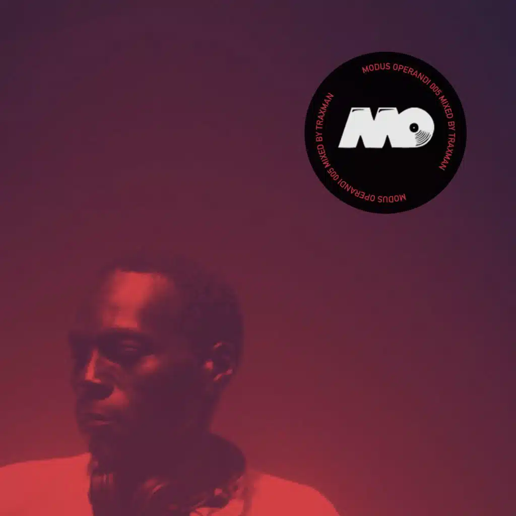 Morgan Hislop & Hairy Hands