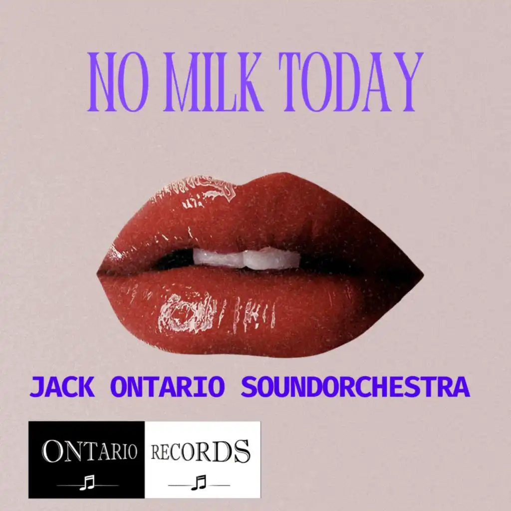Jack Ontario Soundorchestra