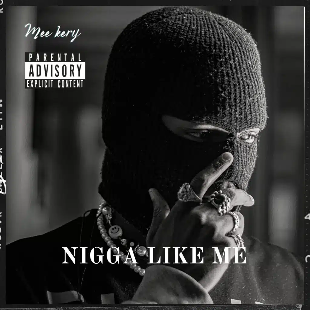 Nigga Like Me (feat. Magicc Finger & Future Popp)