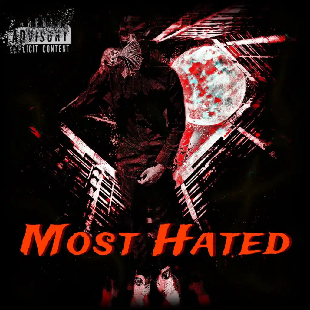 Most Hated