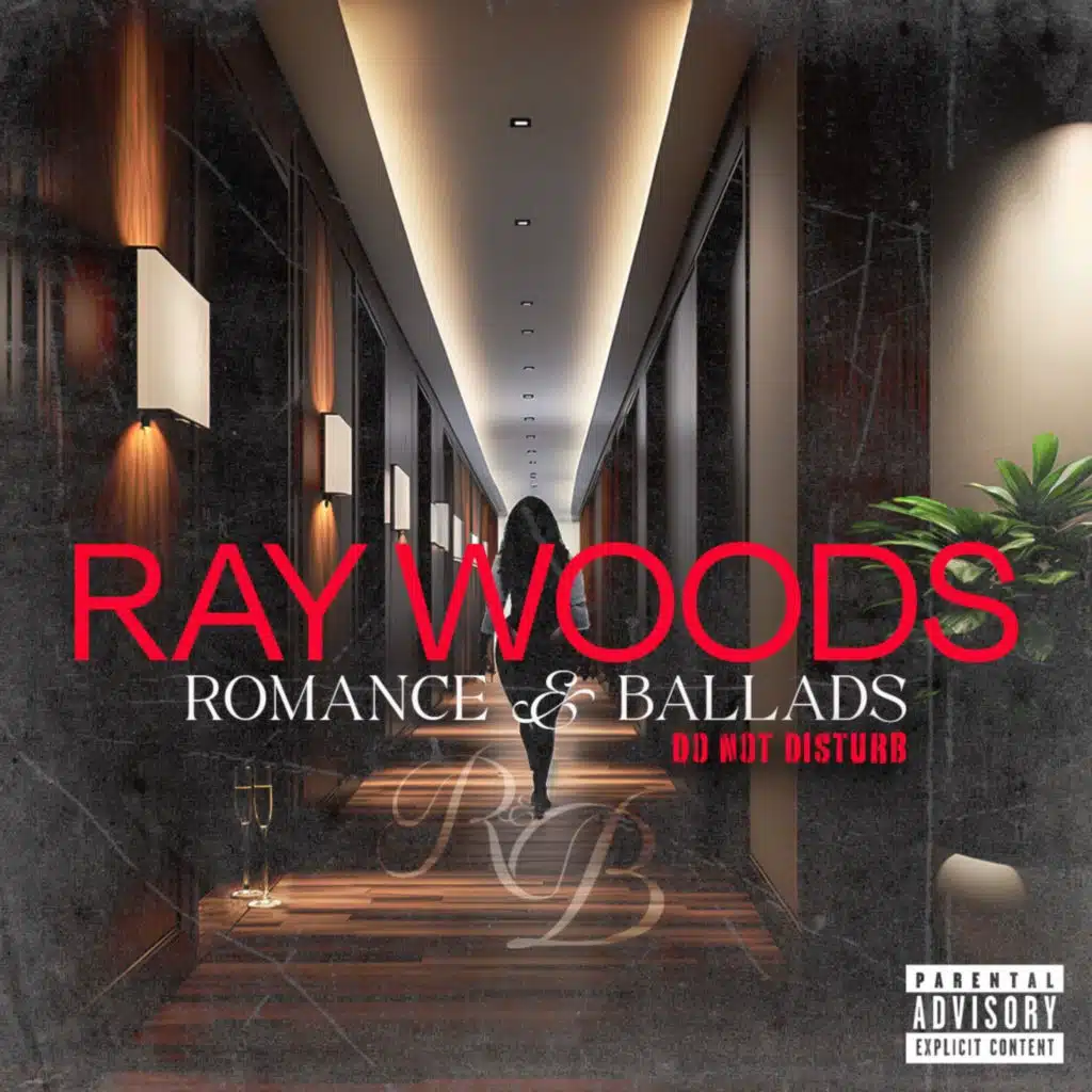 Romance & Ballads: Do Not Disturb