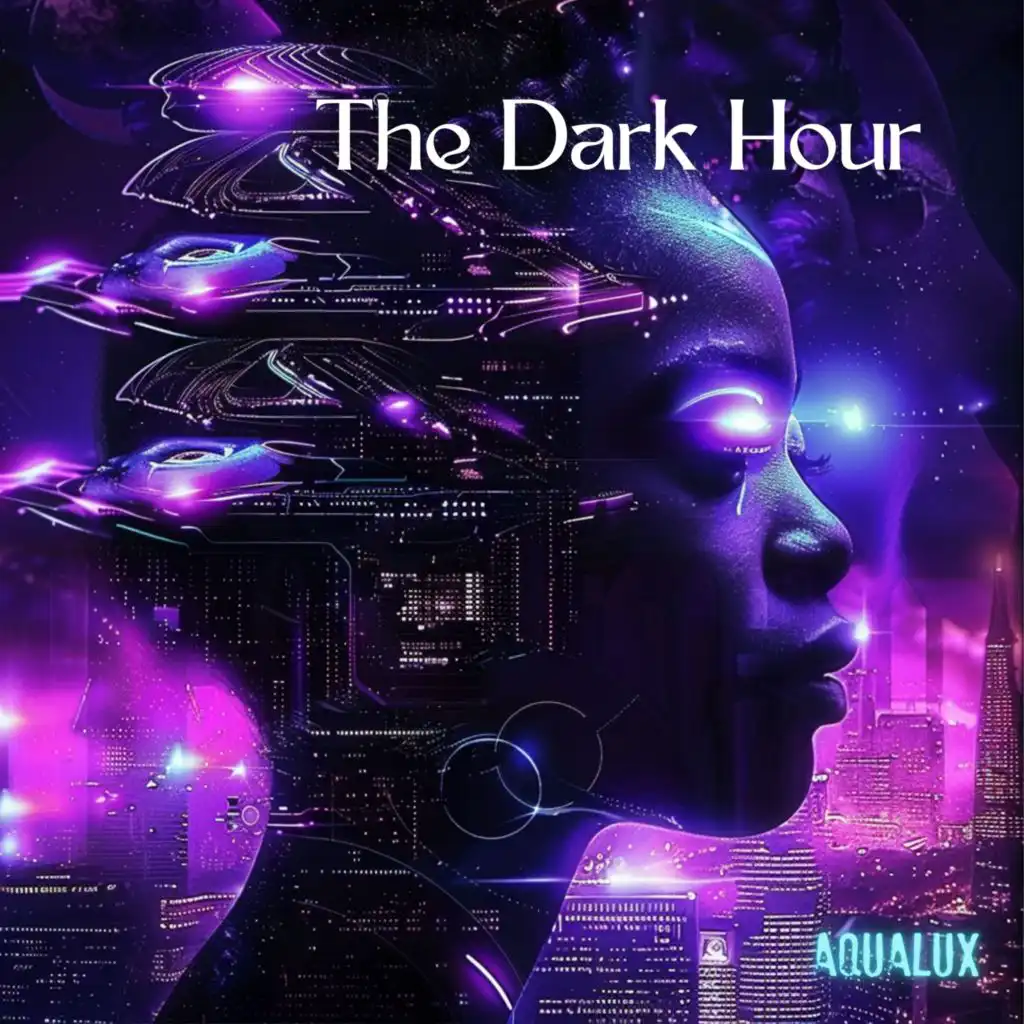 The Dark Hour (Vox Mix)