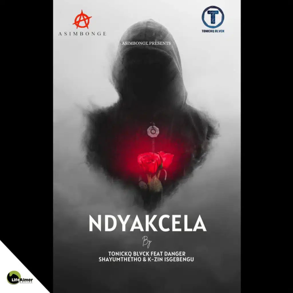 Ndyakcela (feat. Danger Shayumthetho & K-zin Isgebengu)