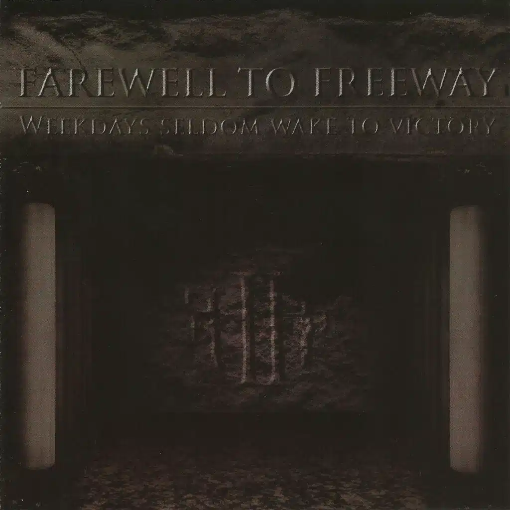 Weekdays Seldom Wake to Victory