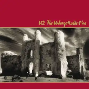 The Unforgettable Fire (Remastered)