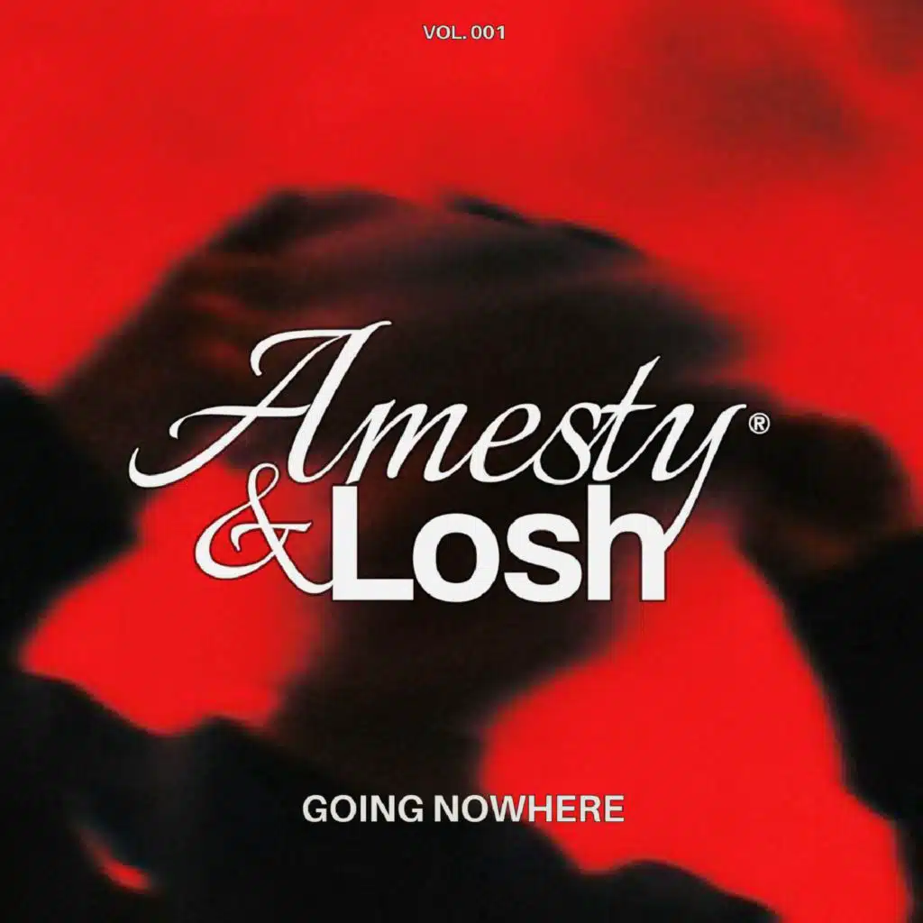 Going Nowhere (Vol. 001)