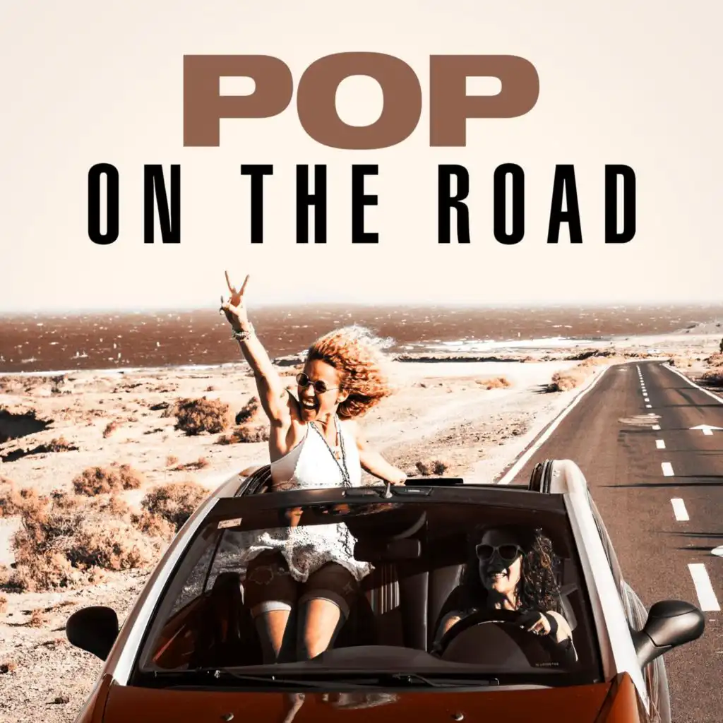 Pop On The Road