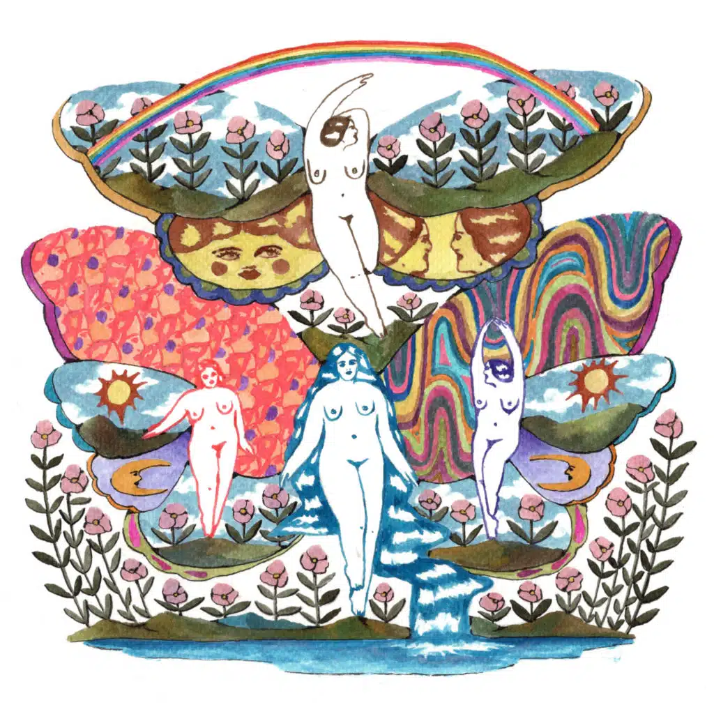 Entre las Ruinas del Pasado