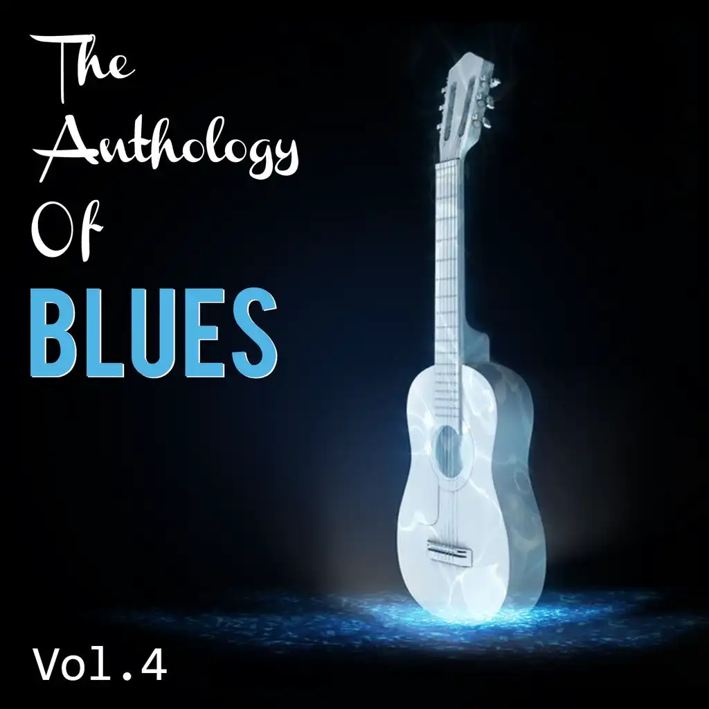 Anthology of Blues, Vol. 4