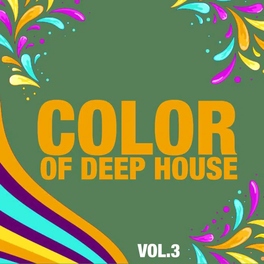 Color of Deep House, Vol. 3
