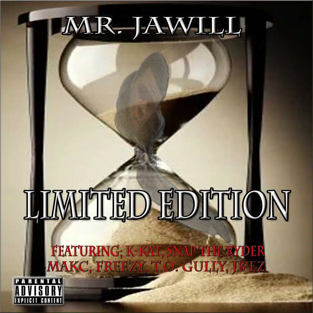 Mr. Jawill