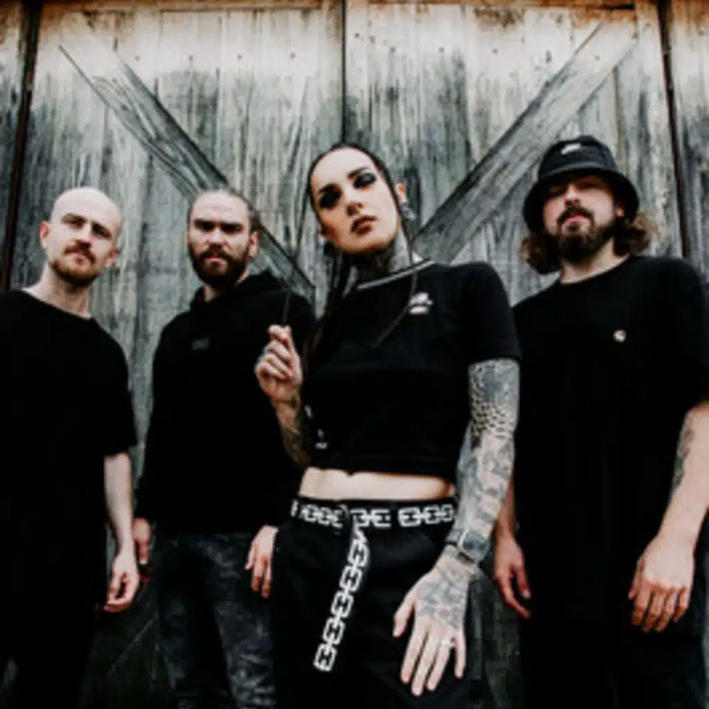 Jinjer