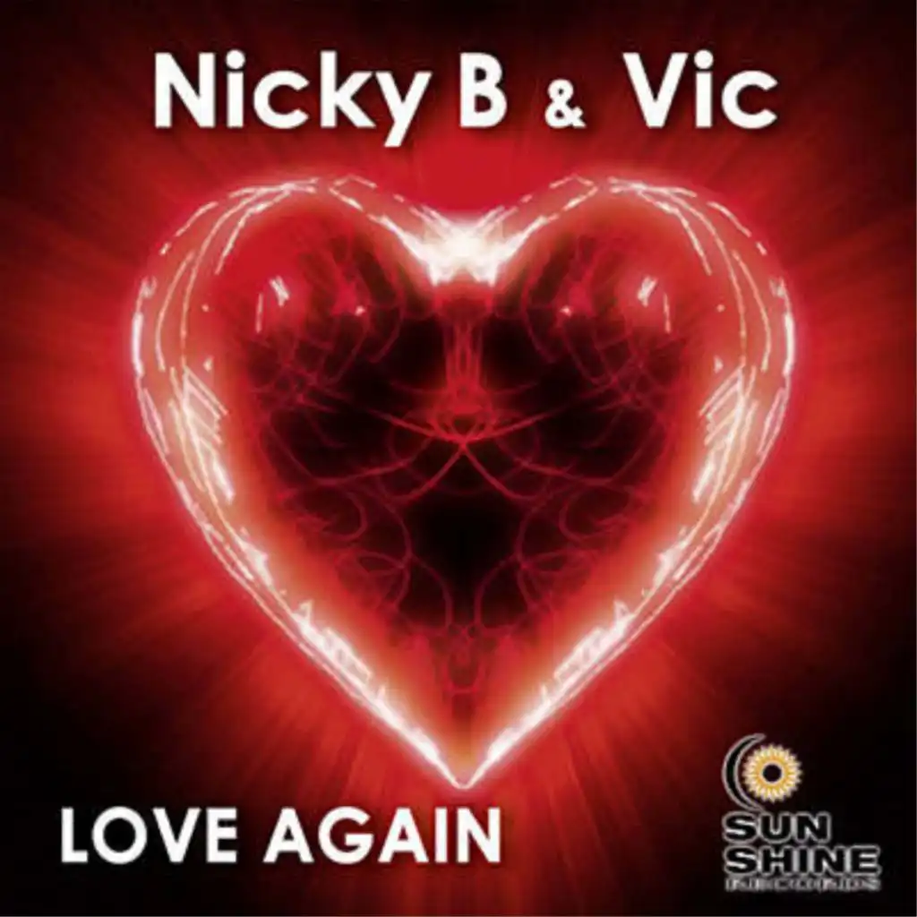 Nicky B & Vic