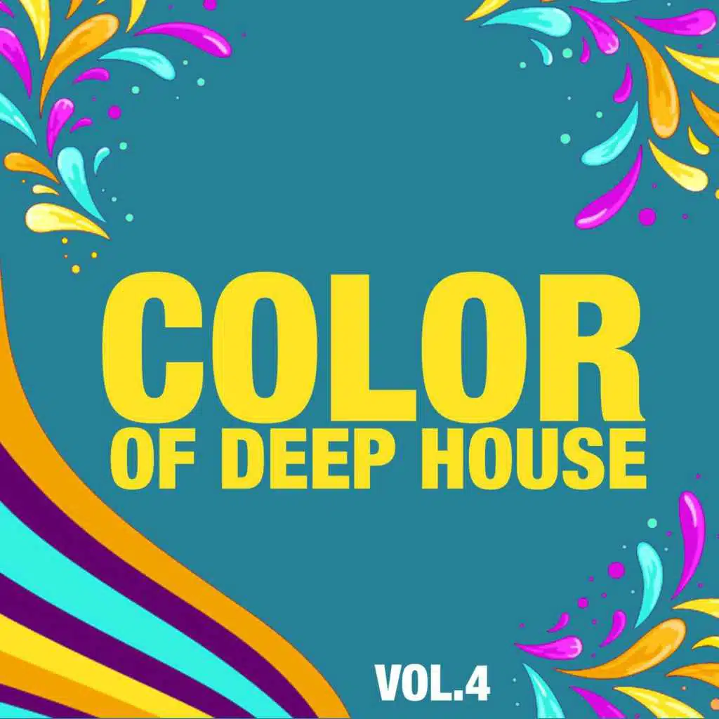Color of Deep House, Vol. 4