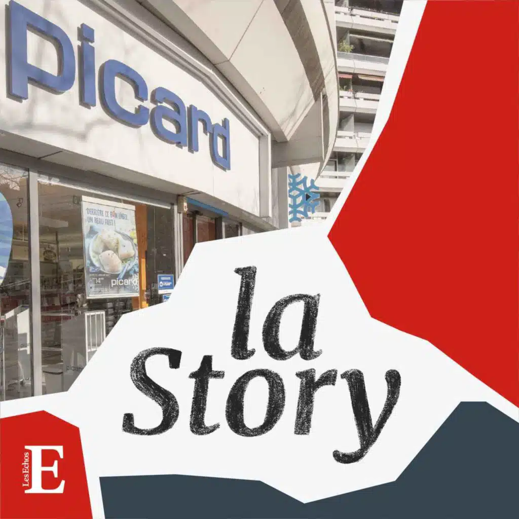 Picard, les bonnes recettes du roi du surgelés