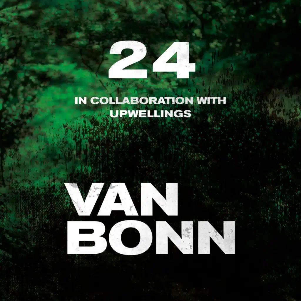 Van Bonn & Upwellings