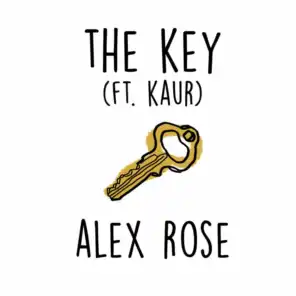 The Key (feat. Kaur) (Anthony Sceam Remix)