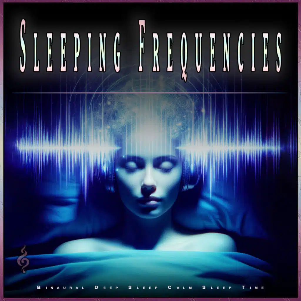 Ethereal Deep Sleep Music