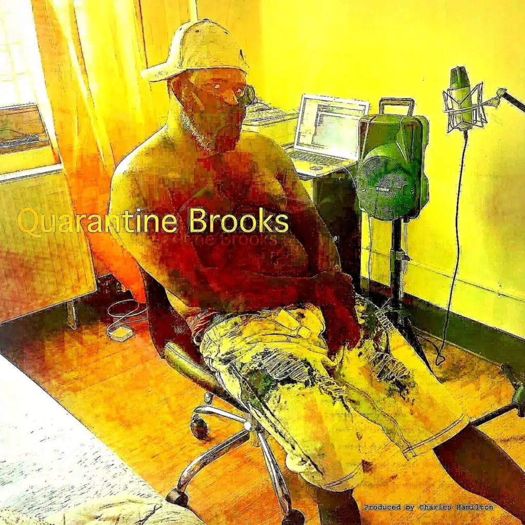 Mr. Brooks