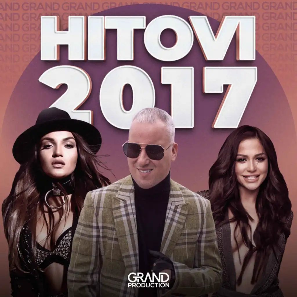 Grand Hitovi 2017
