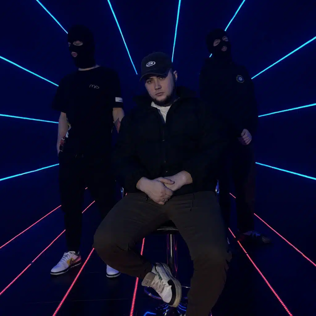 Хулиганы Принцы