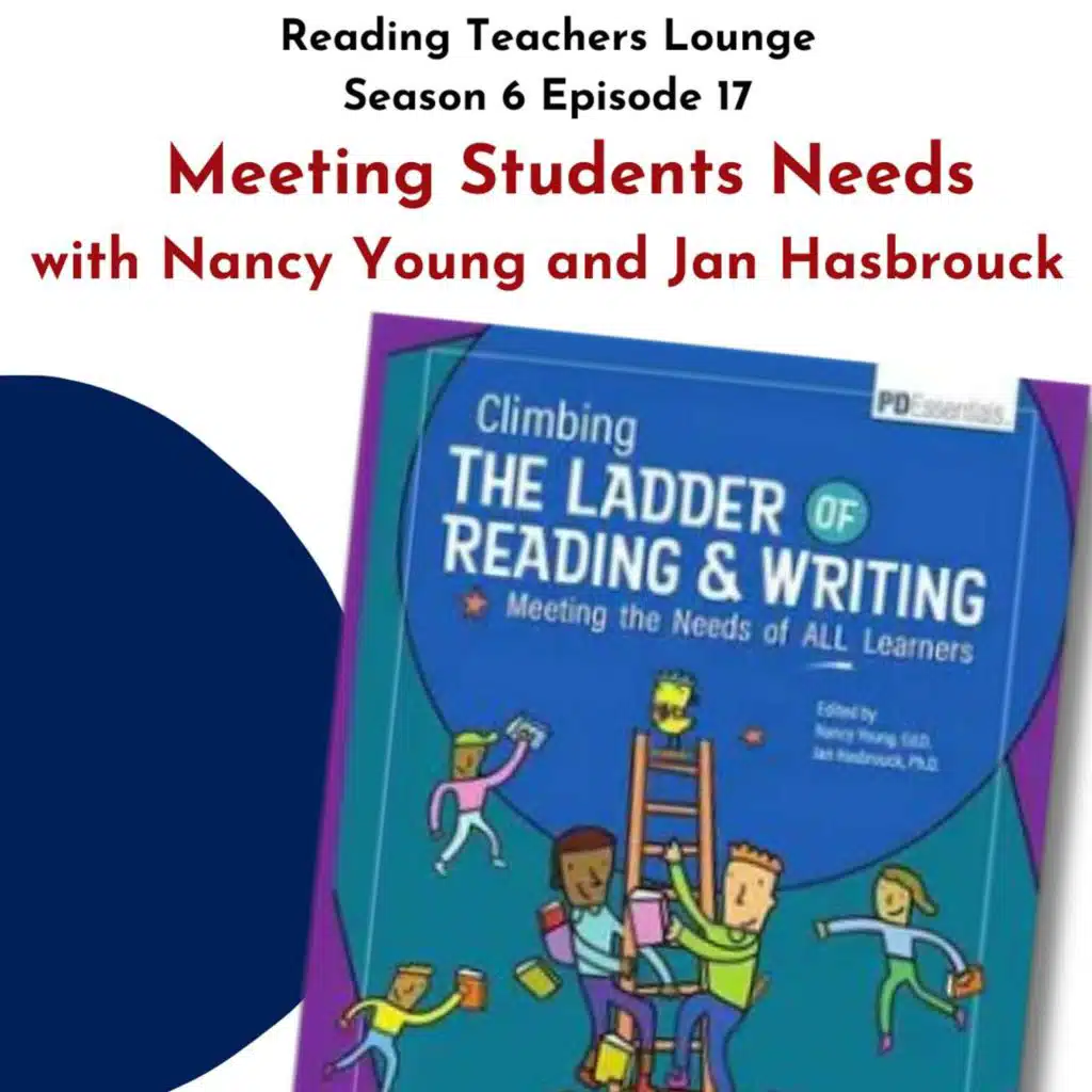 Meeting Students Needs