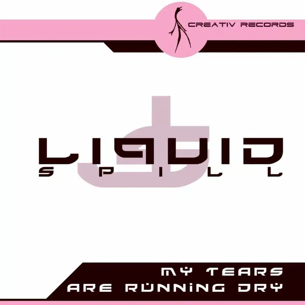 My Tears Are Running Dry (Radio Mix)
