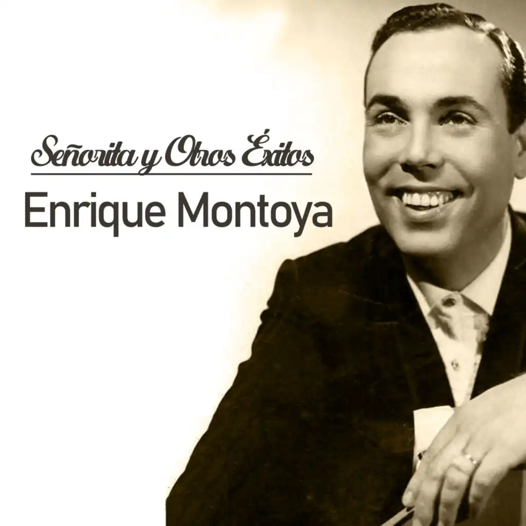 Enrique Montoya
