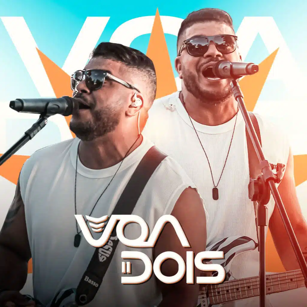 Voa Dois Sunset