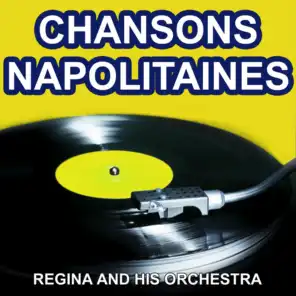 Chansons napolitaines (Les plus belles chansons italiennes)