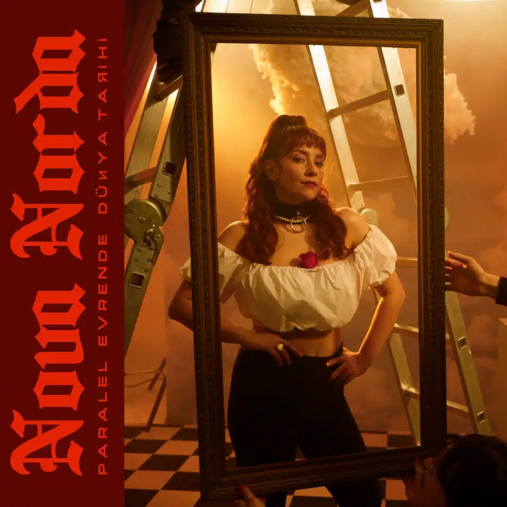 Paralel Evrende Dünya Tarihi